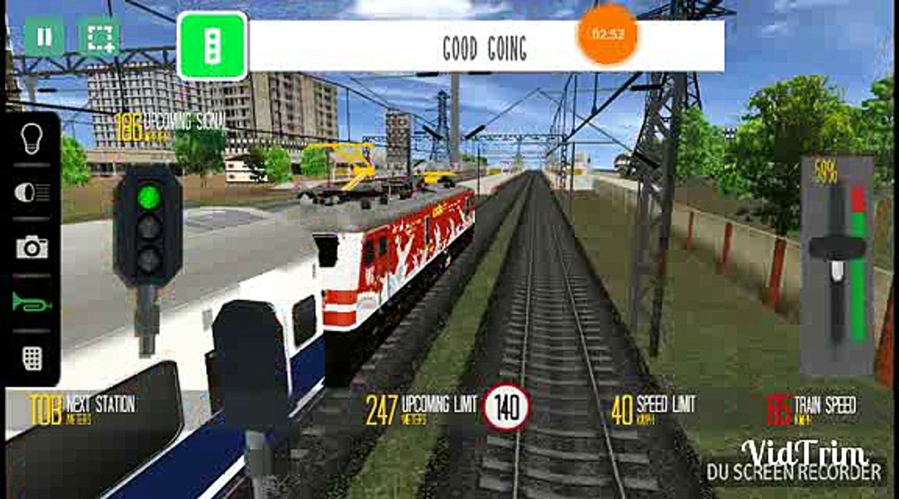 1.7 Update New Indian Train Simulator Full Journey Of New Root Banglore To Mumbai