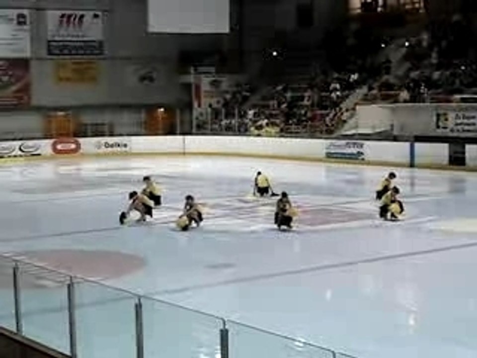 rouen strasbourg, petit entracte, mais,....!!!