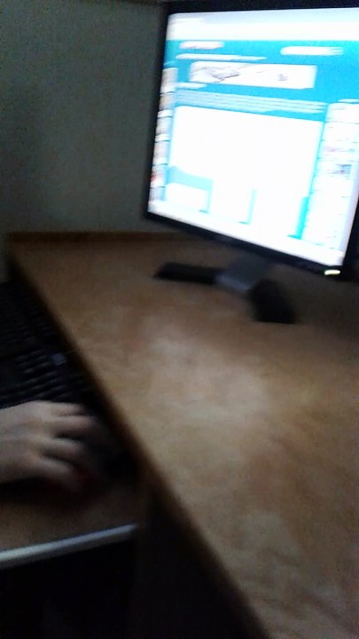 Comptuer Fun