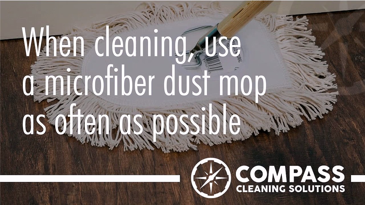 Tips for Better Floor Maintenance