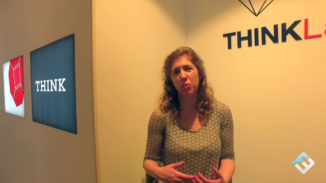 A Haïfa, IBM invente la santé du futur. Avec Michal Rose Zvi, director of Research Health à IBM, Haïfa, Israël