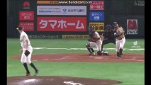 2017/04/27プロ野球ダイジェスト