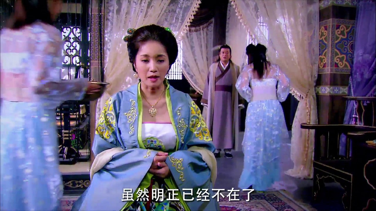 芙蓉诀.27 The Story of Furong 27