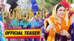 Punjabi Mutiyaran Song Teaser Jasmine Sandlas 2017 Jaidev Kumar Full Song Releasing On 2nd May