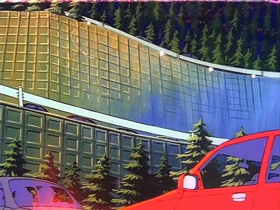 アイドル伝説えり子 第51話 - video Dailymotion