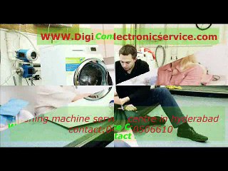 Samsung Microwave Oven Service Center in Hyderabad