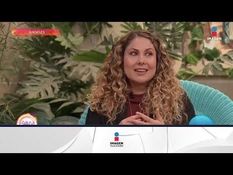 Los Arcángeles te ayudan en el terreno laboral | Sale el Sol | Imagen Entretenimiento