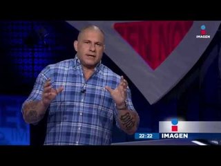 Dicen que las cosas van mal, pero nos alcanza para más