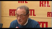 Bertrand Delanoë compare le FN au nazisme (vidéo)