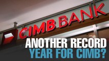 NEWS: CIMB sees Sustainable Growth in FY17
