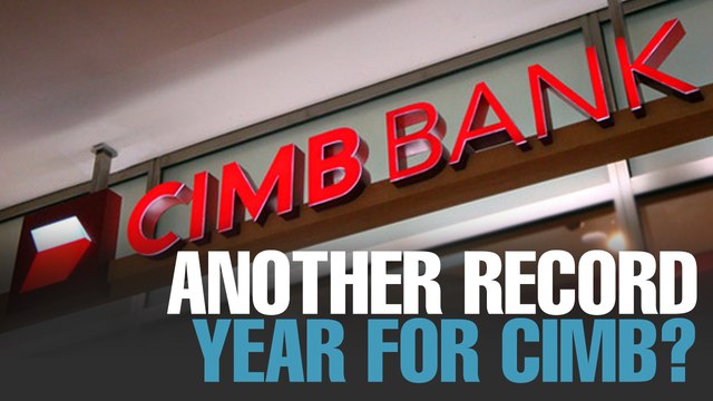 NEWS: CIMB sees Sustainable Growth in FY17