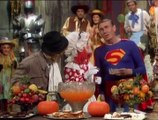 The Lawrence Welk Show S21e08 Halloween Party