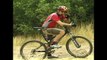 Ancheer Power Plus Electric Mountain Bike with Removable Lithium-Ion Battery