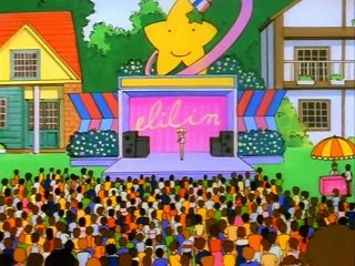 アイドル伝説えり子 第40話