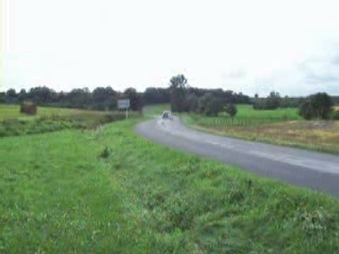 Rallye Alsace Bossue 06