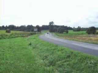 Rallye Alsace Bossue 06