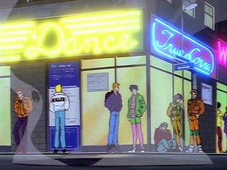 アイドル伝説えり子 第37話