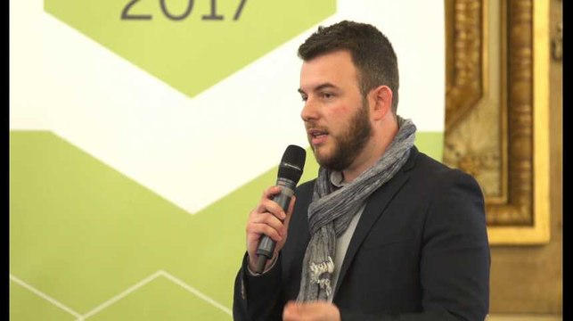 « Mieux communiquer les informations d’un territoire auprès de ses habitants »