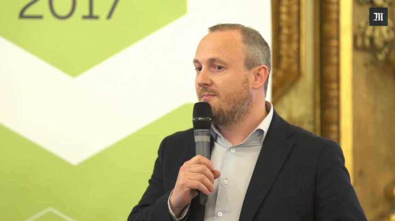 « Une plate-forme pour favoriser l’engagement des citoyens à l'échelle locale"