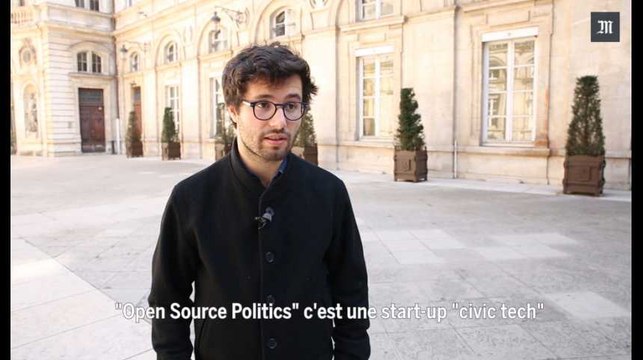 Des outils ouverts pour favoriser la participation politique des citoyens