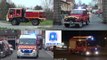 Sapeurs Pompiers de Rennes (SDIS 35)