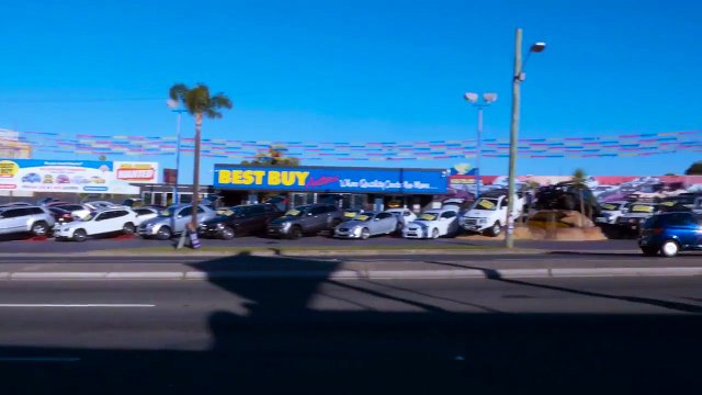 Buy Certified Used Cars - Best Buy Autos