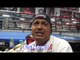 Robert Garcia Would Love Cotto vs Josesito Lopez EsNews Boxing