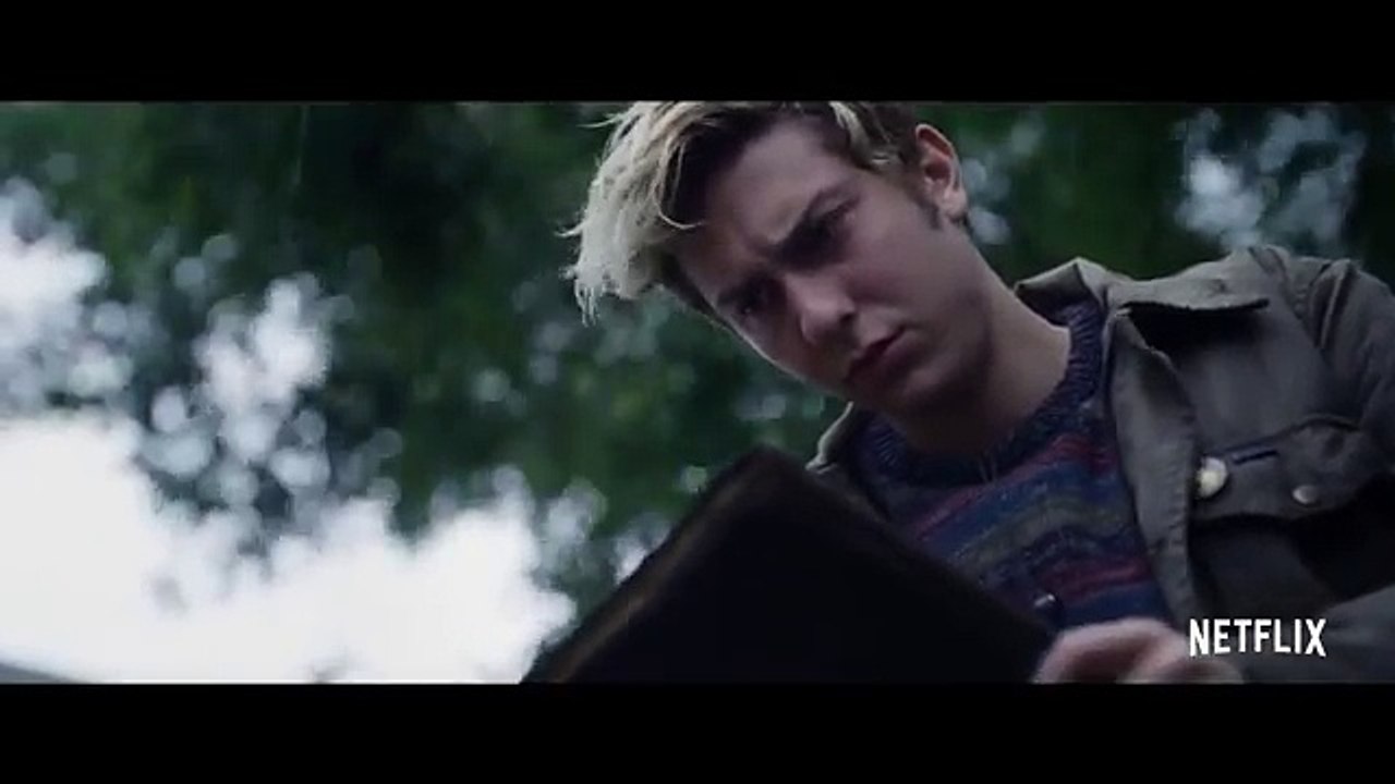 Death Note Teaser Trailer #1 (2017)