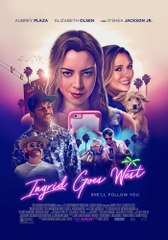Ingrid Goes West Red Band Teaser Trailer #1 (2017)