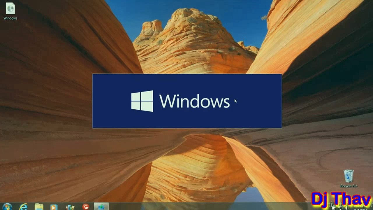 How To Install Window 10 On USB Flash Drive  the best