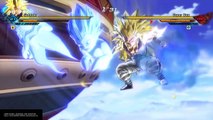 DRAGON BALL XENOVERSE SUPER episódio 2