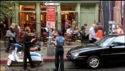Un film découvert récemment qui date un peu (2004) la leçon à tirée de ce film est sans prix.