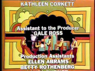 The Best Of The Electric Company 2-4[1971] [Part-3]