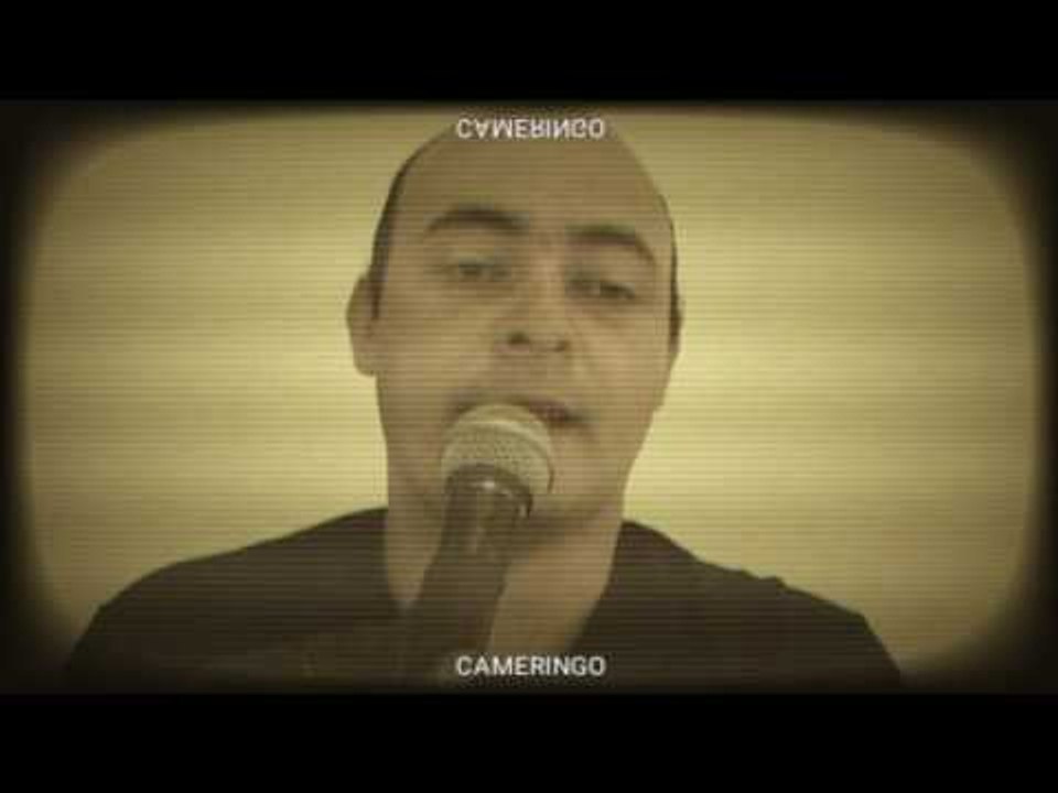 #05 Erros de Gravação