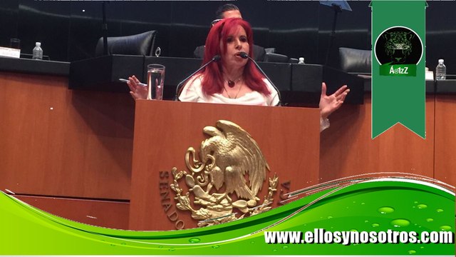 Layda Sansores: Esta no es la Ley de desapariciones forzadas que necesitaban las víctimas #SenadoMéxico