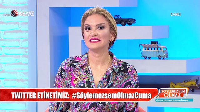 Alişan'ın annesi ''Söylemezsem Olmaz''da konuştu: ''Gelinimi tanımıyorum!''