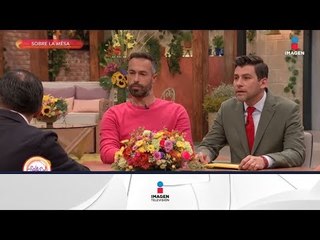 ¿Las personas con personalidad múltiple saben que lo tienen? | Sale el Sol | Imagen Entretenimiento