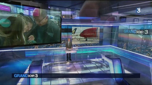 Low cost : la compagnie Norwegian Air développe ses vols transatlantiques depuis Paris