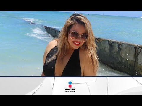 Chiquis Rivera sin calzones y difamada en TV | Sale el sol | Imagen Entretenimiento