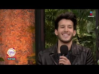 Sebastián Yatra se sigue sorprendiendo por el éxito de "Traicionera"