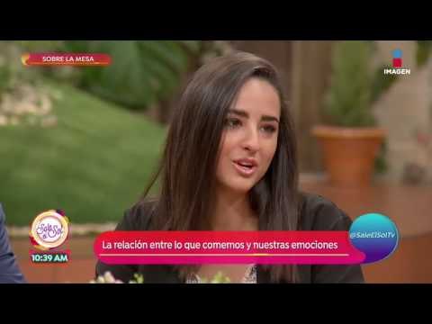 Cuando estás a dieta, la terapia será beneficiosa