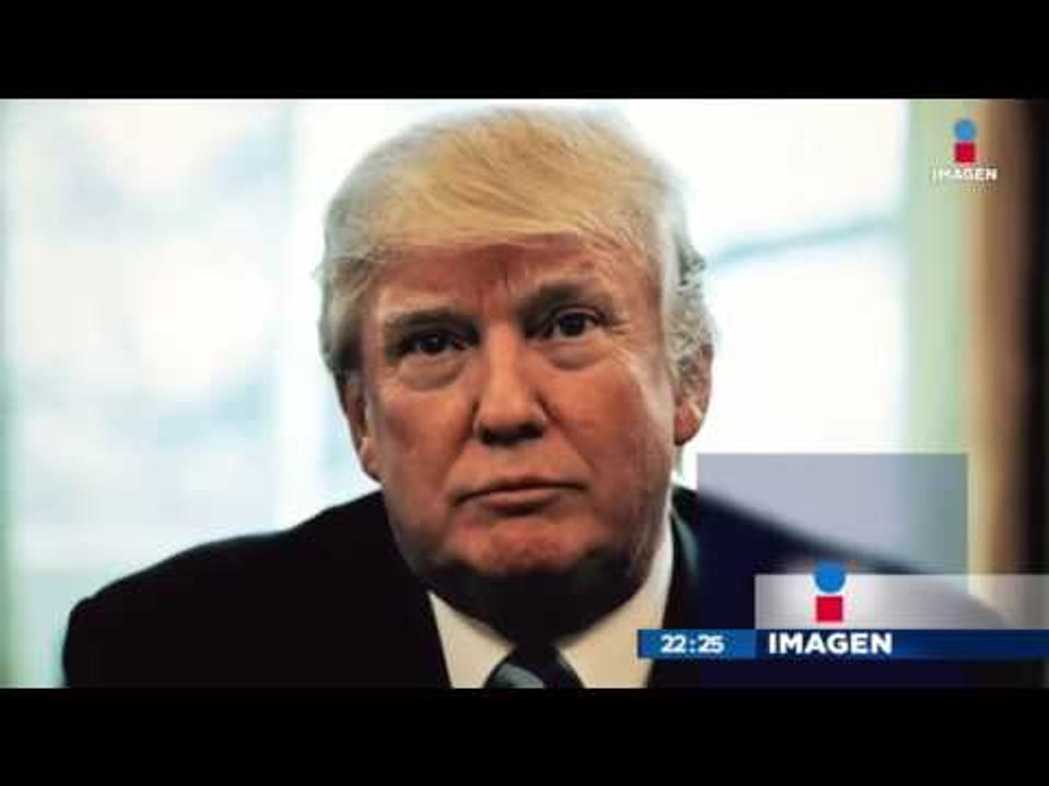 Las mentiras de Trump sobre empleos