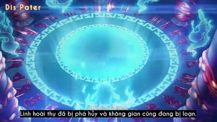 Phim Hoạt Hình Trần Hồn Nhai Phụ Đề Tập (23)