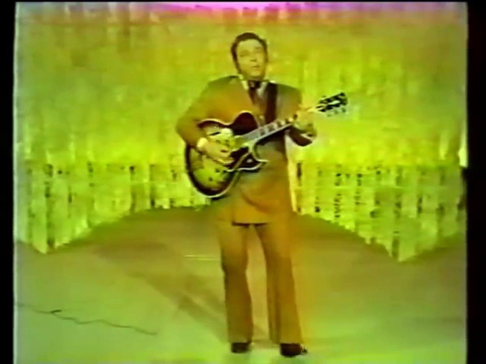 The Johnny Cash Show @ With The Monkees, Ed Ames, Roy Clark, And Joni Mitchell