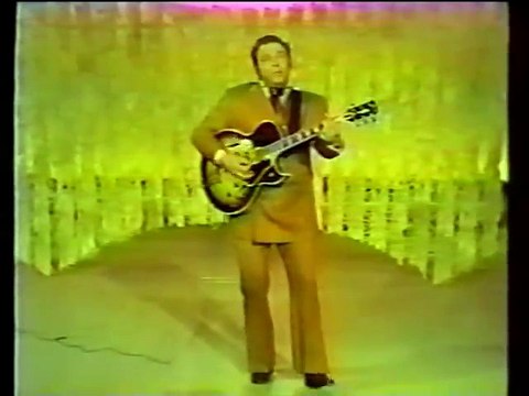 The Johnny Cash Show @ With The Monkees, Ed Ames, Roy Clark, And Joni Mitchell