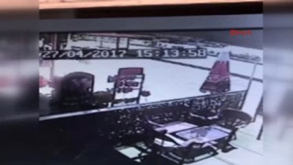 Bartın Otomobilin Çarptığı Üniversite Öğrencisi Yaralandı