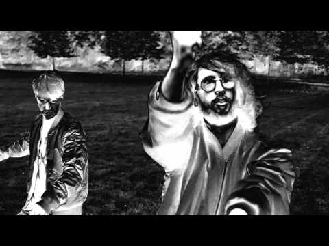 Hyacinthe feat L.O.A.S & Ammour - Dans tes bras