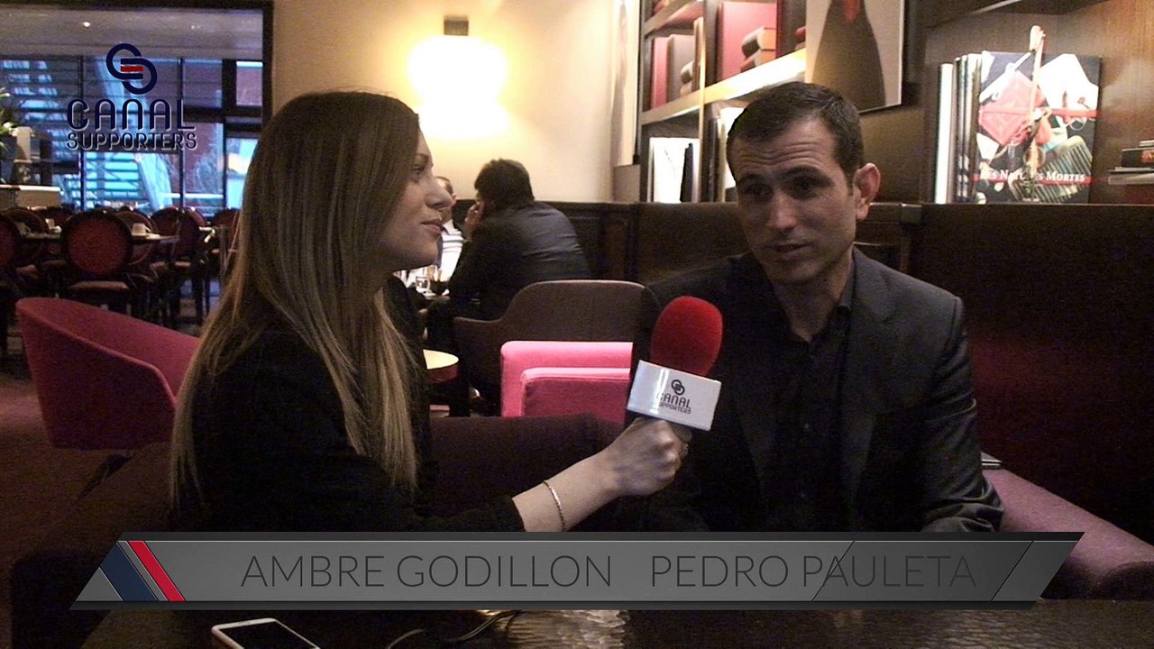 PSG : Questions à Pauleta