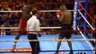 Frank Bruno vs Mike Tyson by MMA BOXING MUAY THAI