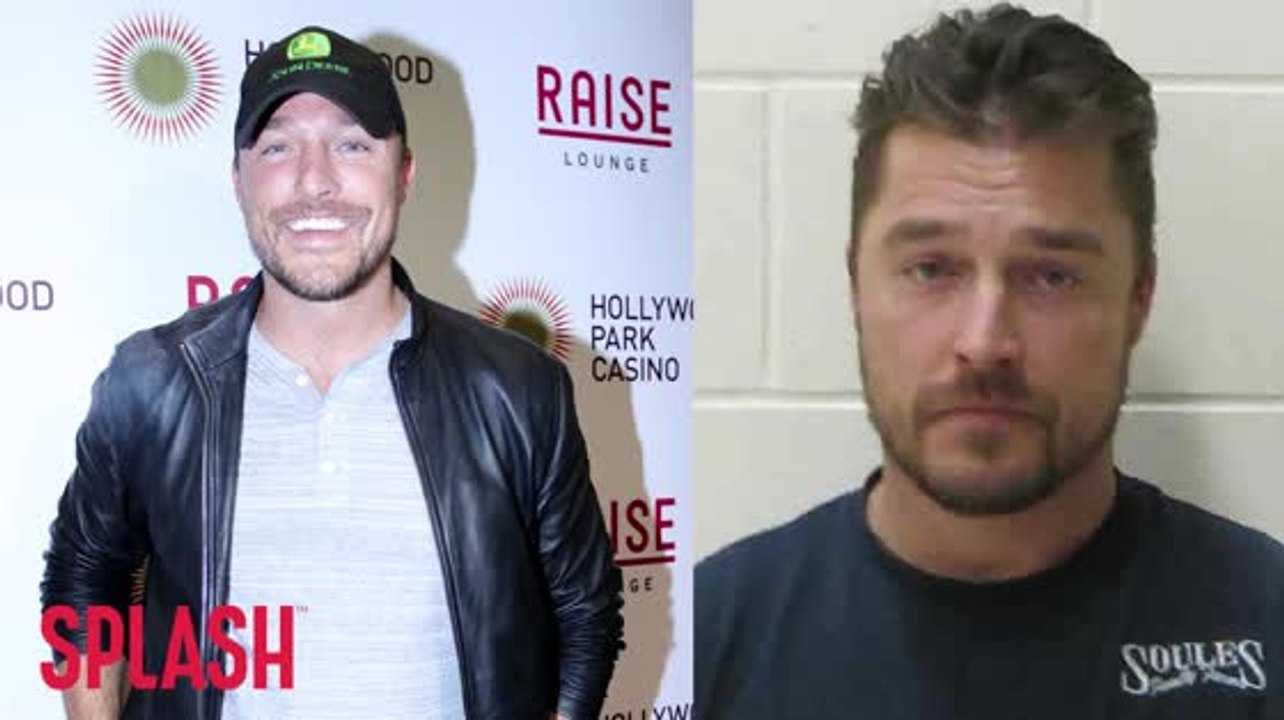 Chris Soules' soziale Netzwerke könnten über seine Anklage entscheiden